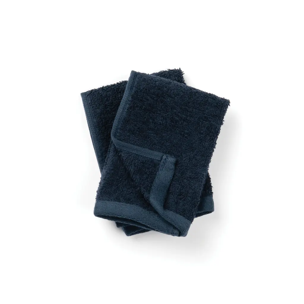 Ručnih 30x30 cm VINGA VB450S blue-1