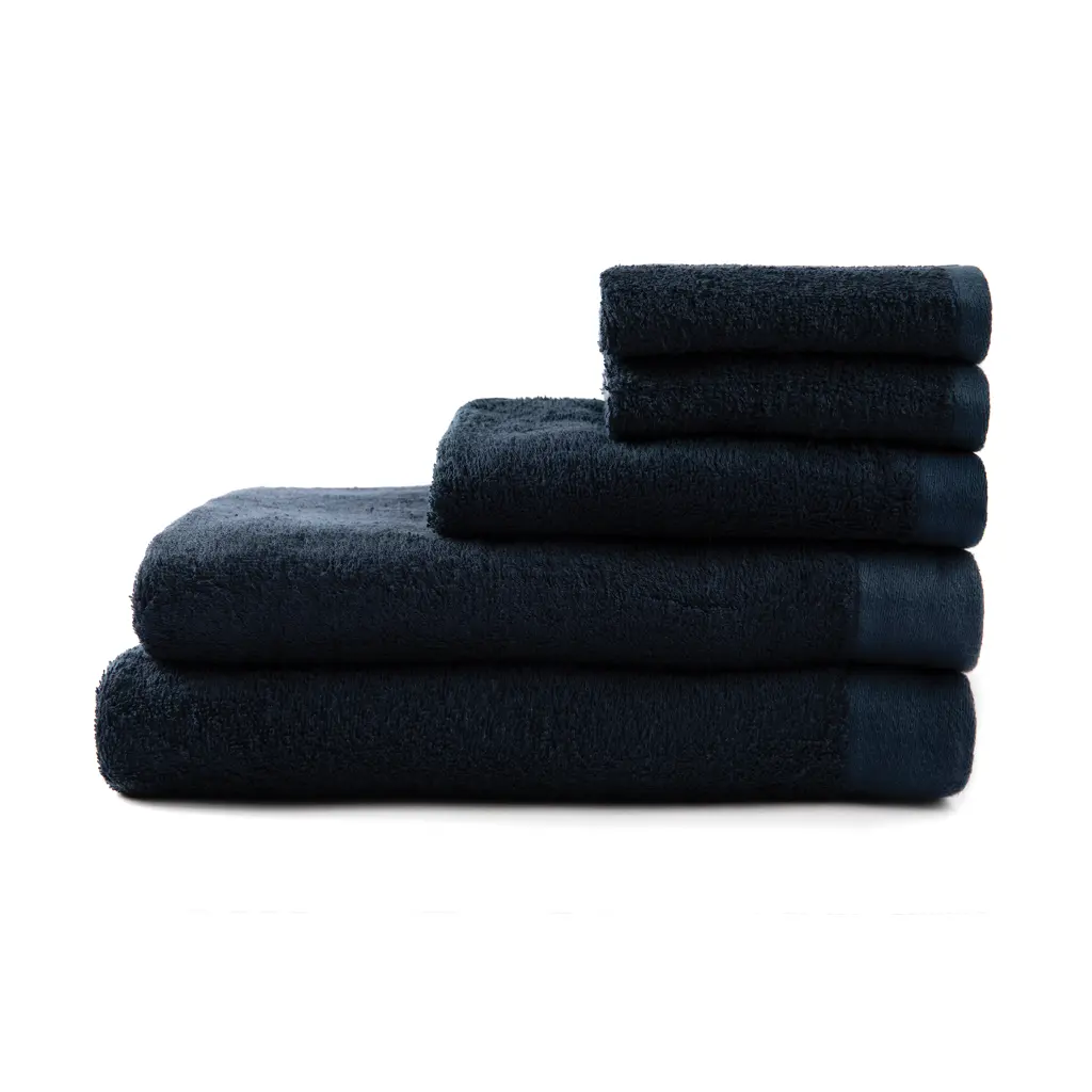 Ručnih 30x30 cm VINGA VB450S blue-5