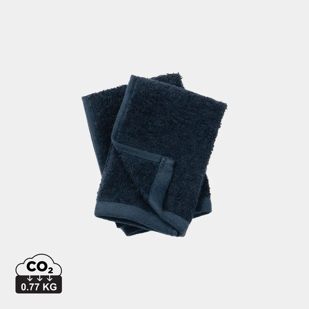 Ručnih 30x30 cm VINGA VB450S blue-7
