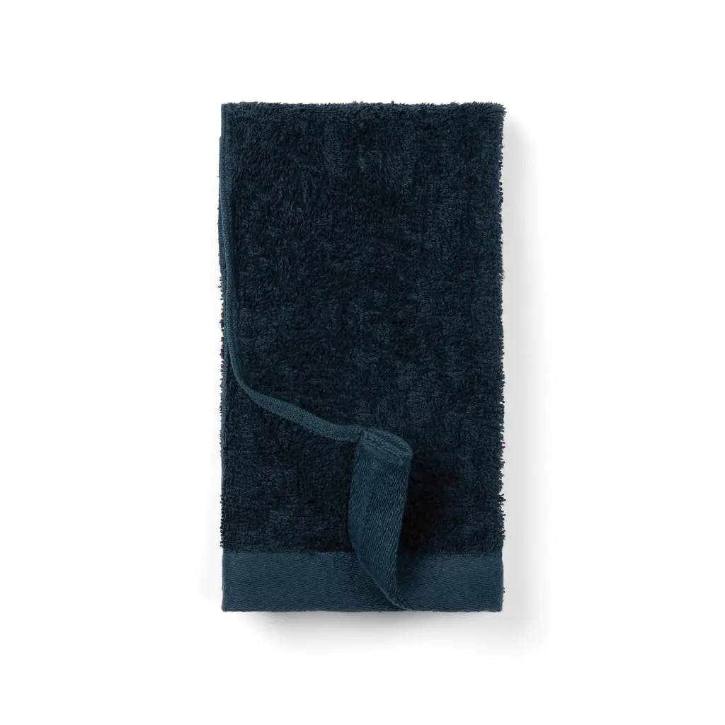 Ručnih 40x70 cm VINGA VB450M blue-1