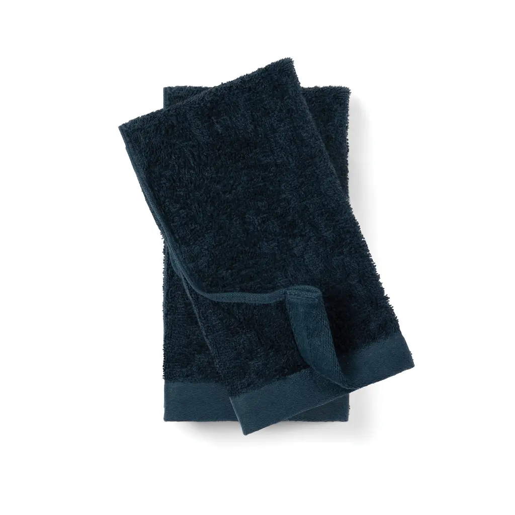 Ručnih 40x70 cm VINGA VB450M blue-2