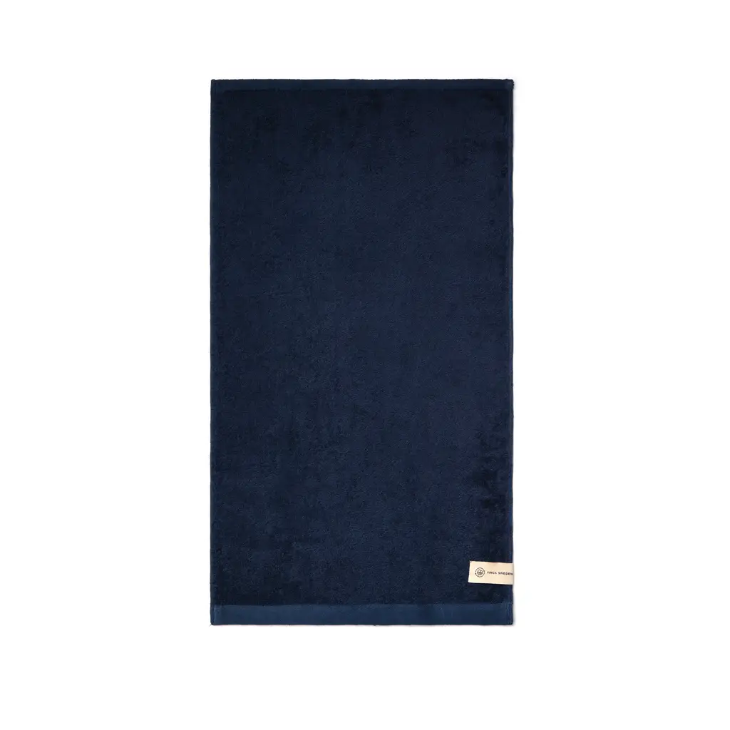 Ručnih 40x70 cm VINGA VB450M blue-4