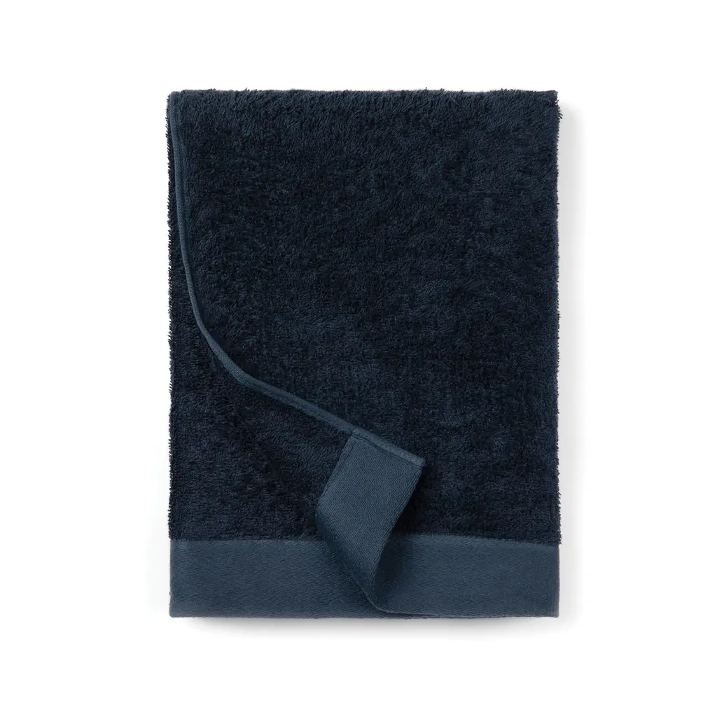 Ručnih 70x140 cm VINGA VB450L blue-1