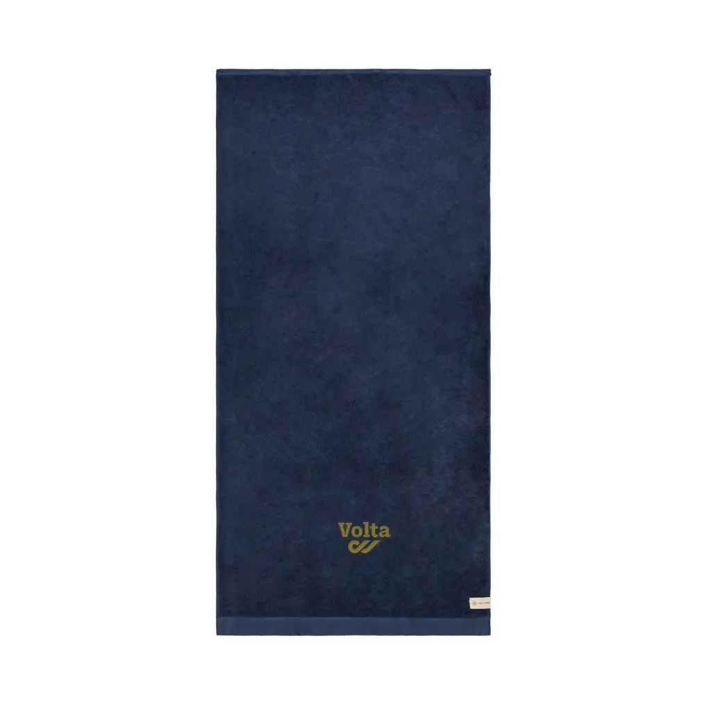 Ručnih 70x140 cm VINGA VB450L blue-3