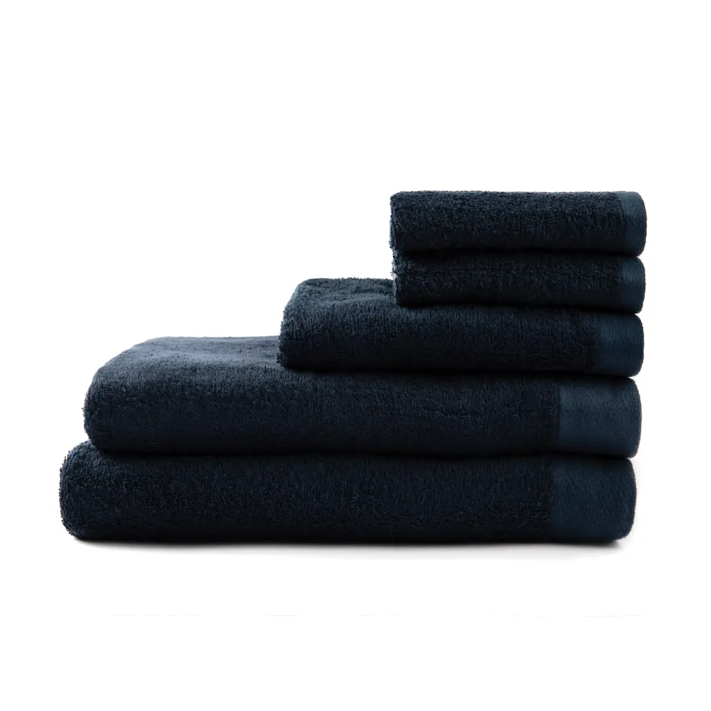 Ručnih 70x140 cm VINGA VB450L blue-5