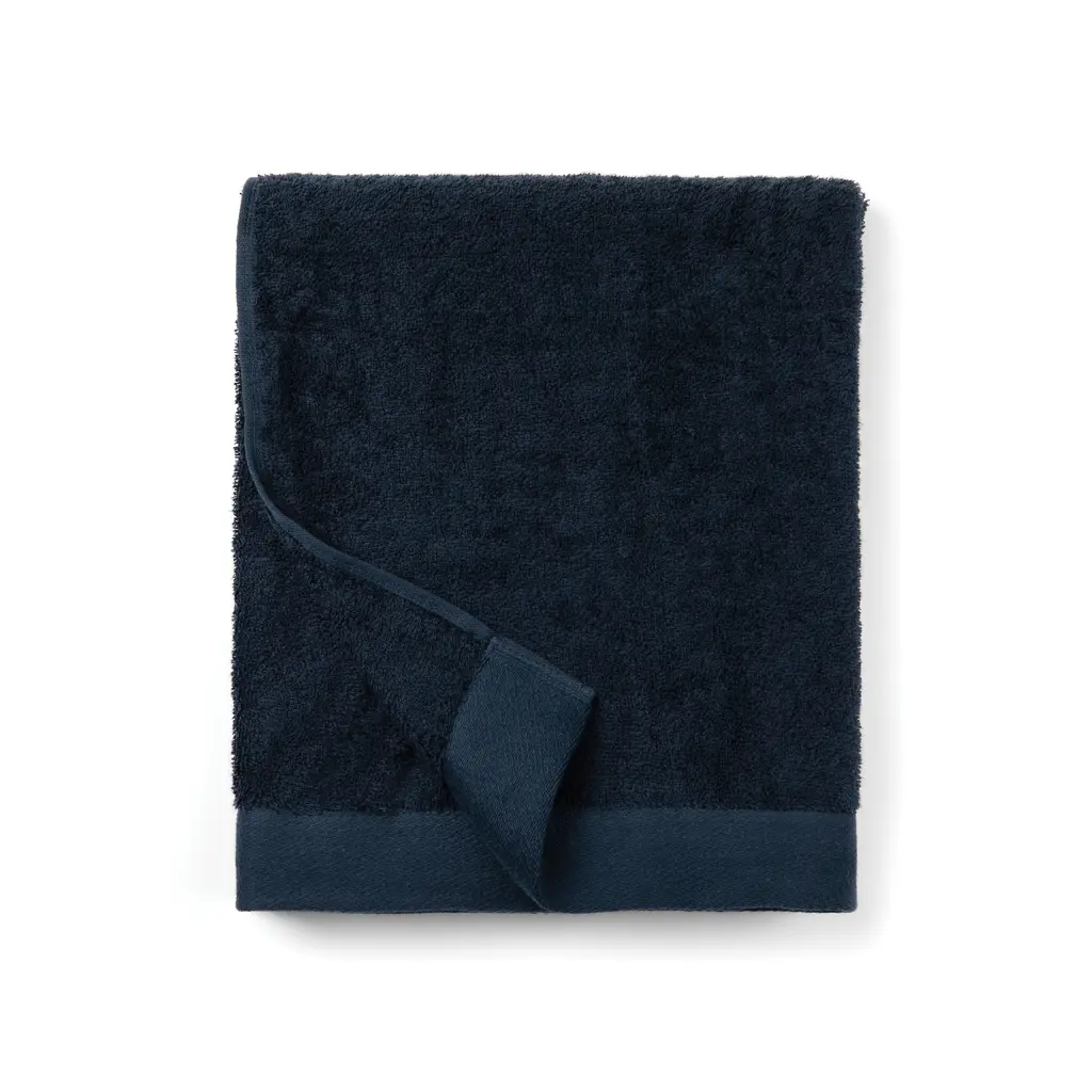 Ručnih 90x150 cm VINGA VB450XL blue-1