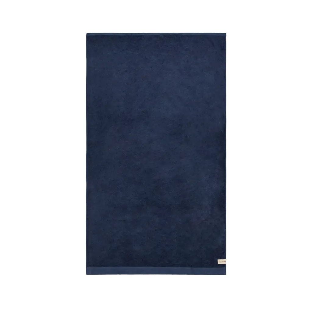 Ručnih 90x150 cm VINGA VB450XL blue-2
