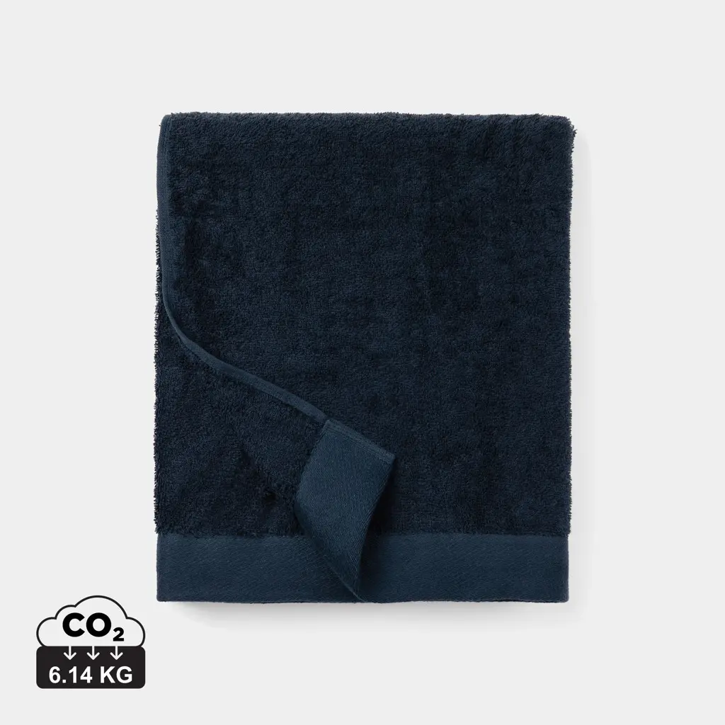 Ručnih 90x150 cm VINGA VB450XL blue-0
