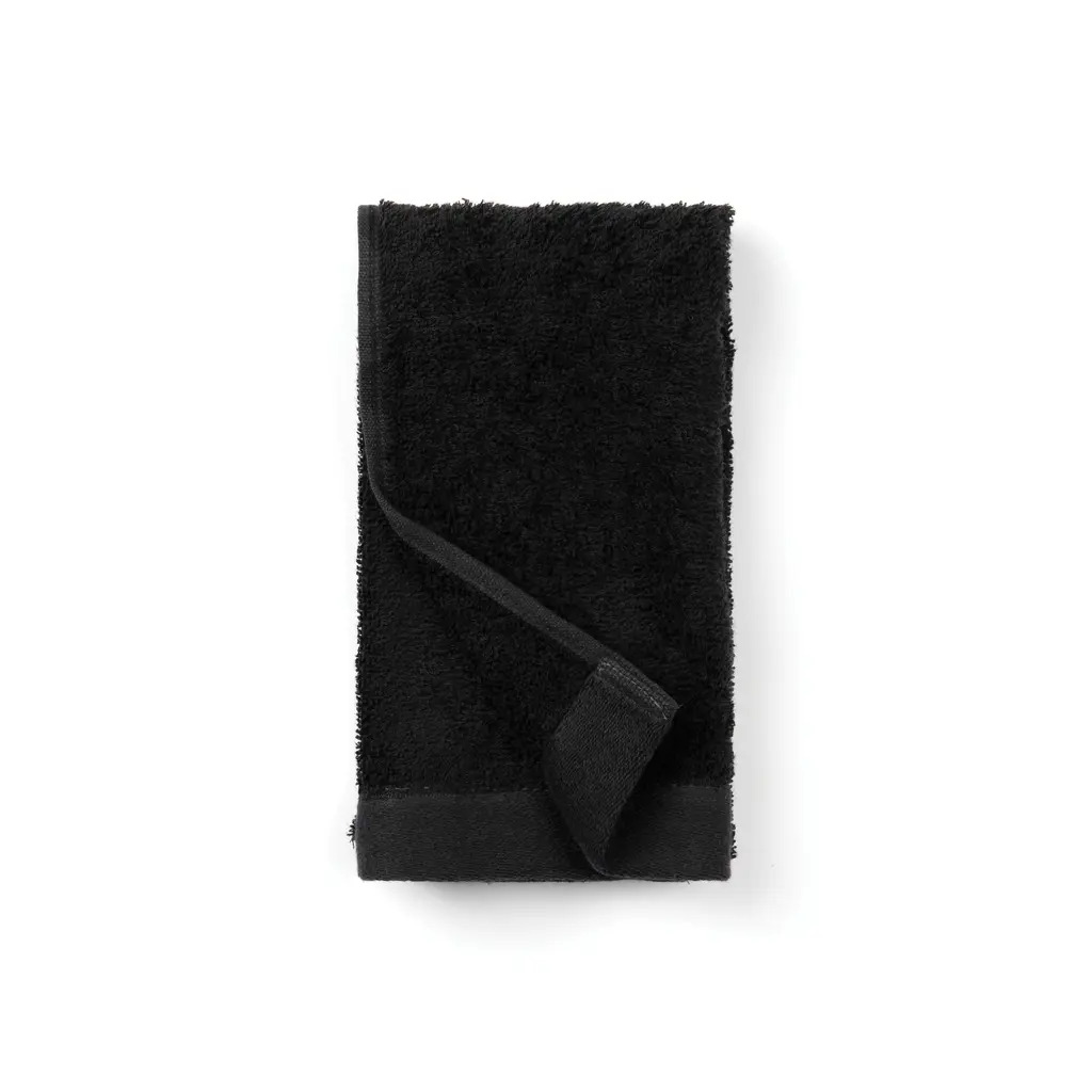 Ručnih 40x70 cm VINGA VB450M black-1