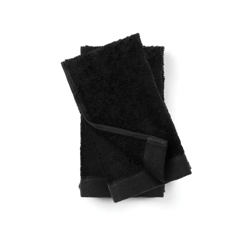 Ručnih 40x70 cm VINGA VB450M black-2