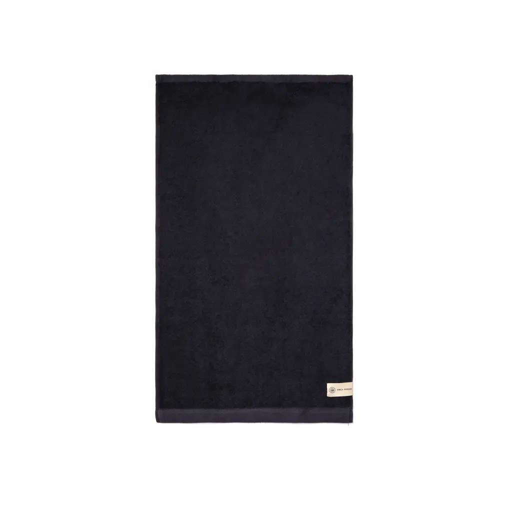 Ručnih 40x70 cm VINGA VB450M black-4