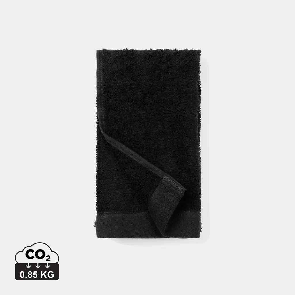 Ručnih 40x70 cm VINGA VB450M black-0