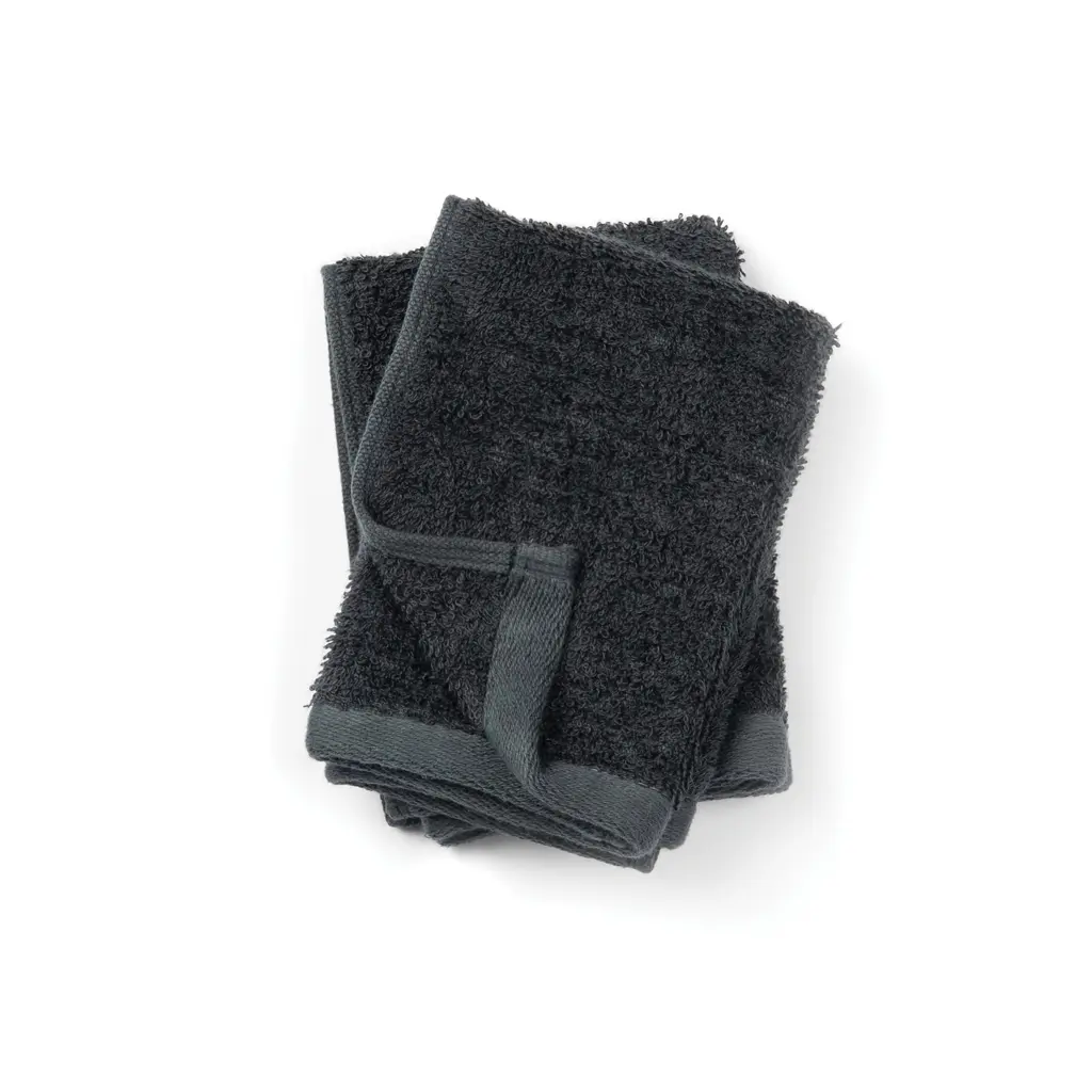 Ručnih 30x30 cm VINGA VB450S grey-1