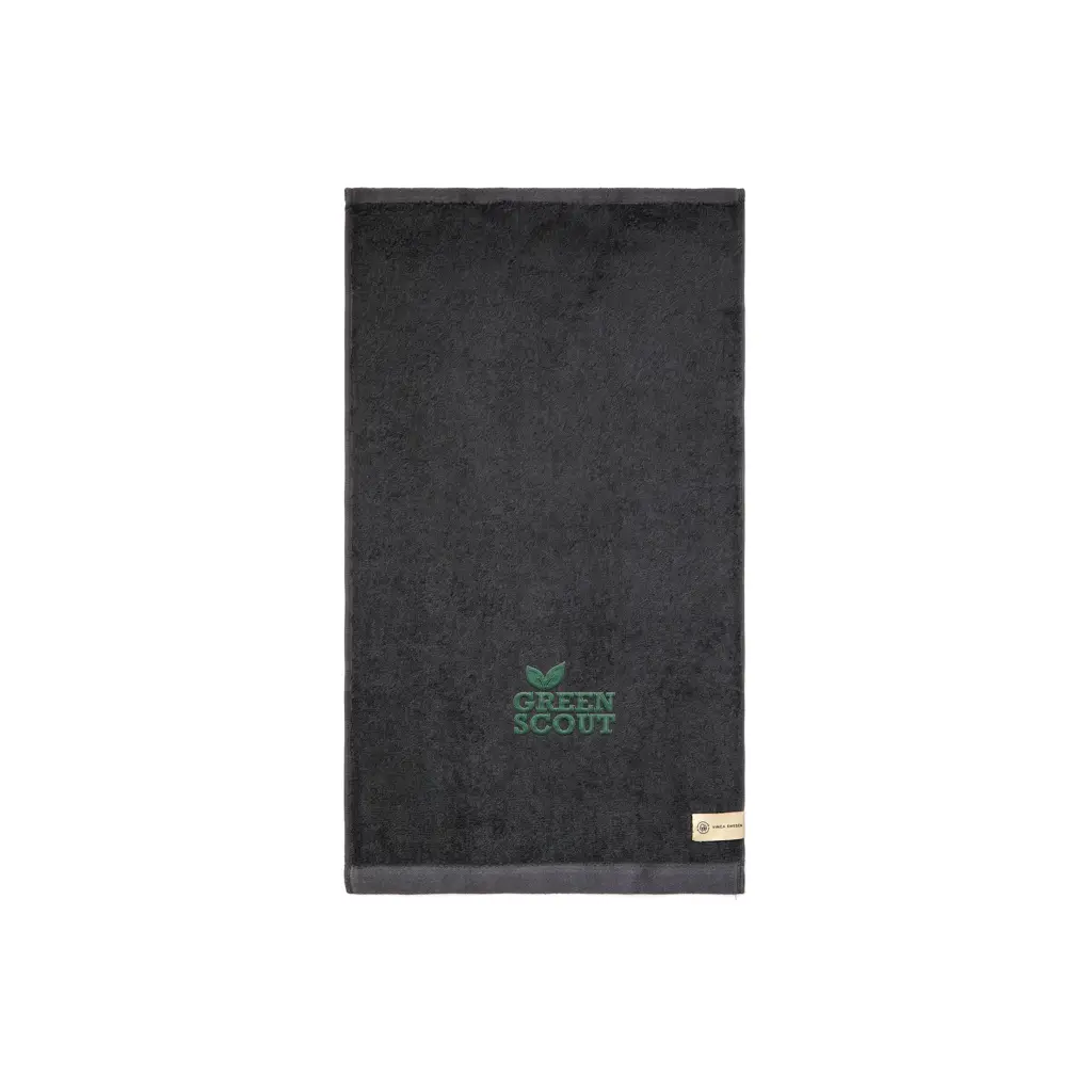 Ručnih 40x70 cm VINGA VB450M grey-3