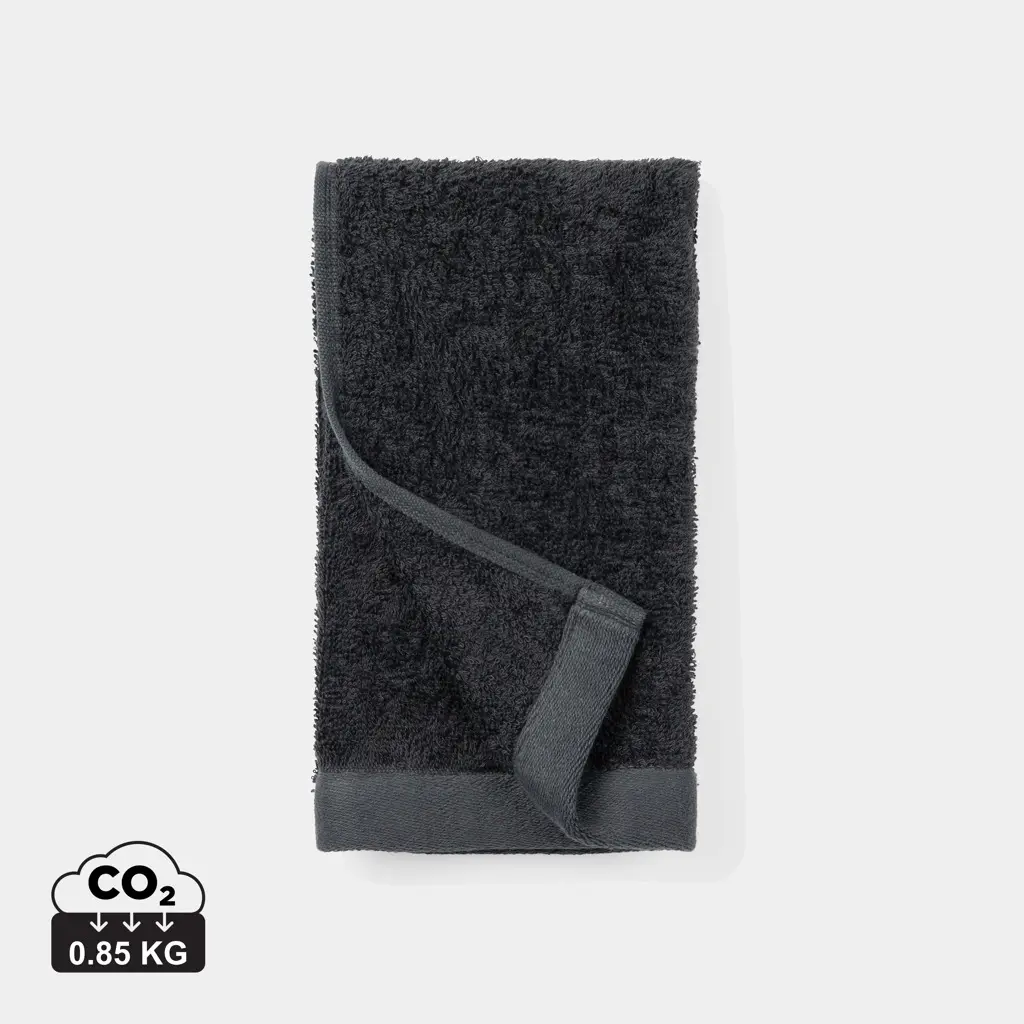 Ručnih 40x70 cm VINGA VB450M grey-0