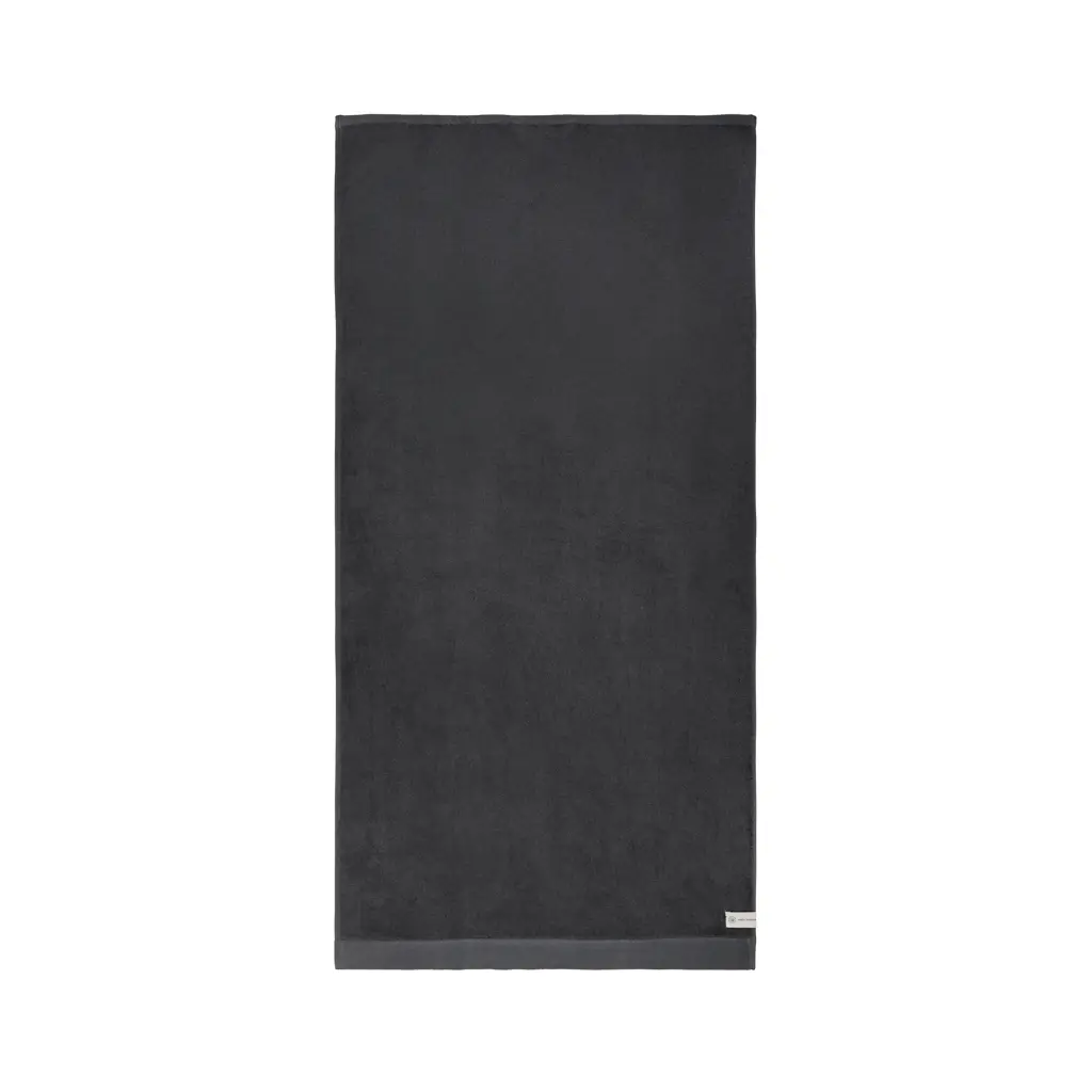 Ručnih 70x140 cm VINGA VB450L grey-2
