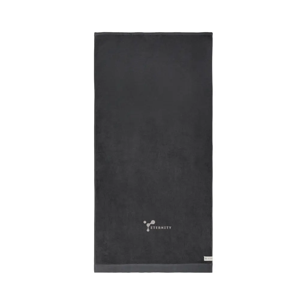 Ručnih 70x140 cm VINGA VB450L grey-3