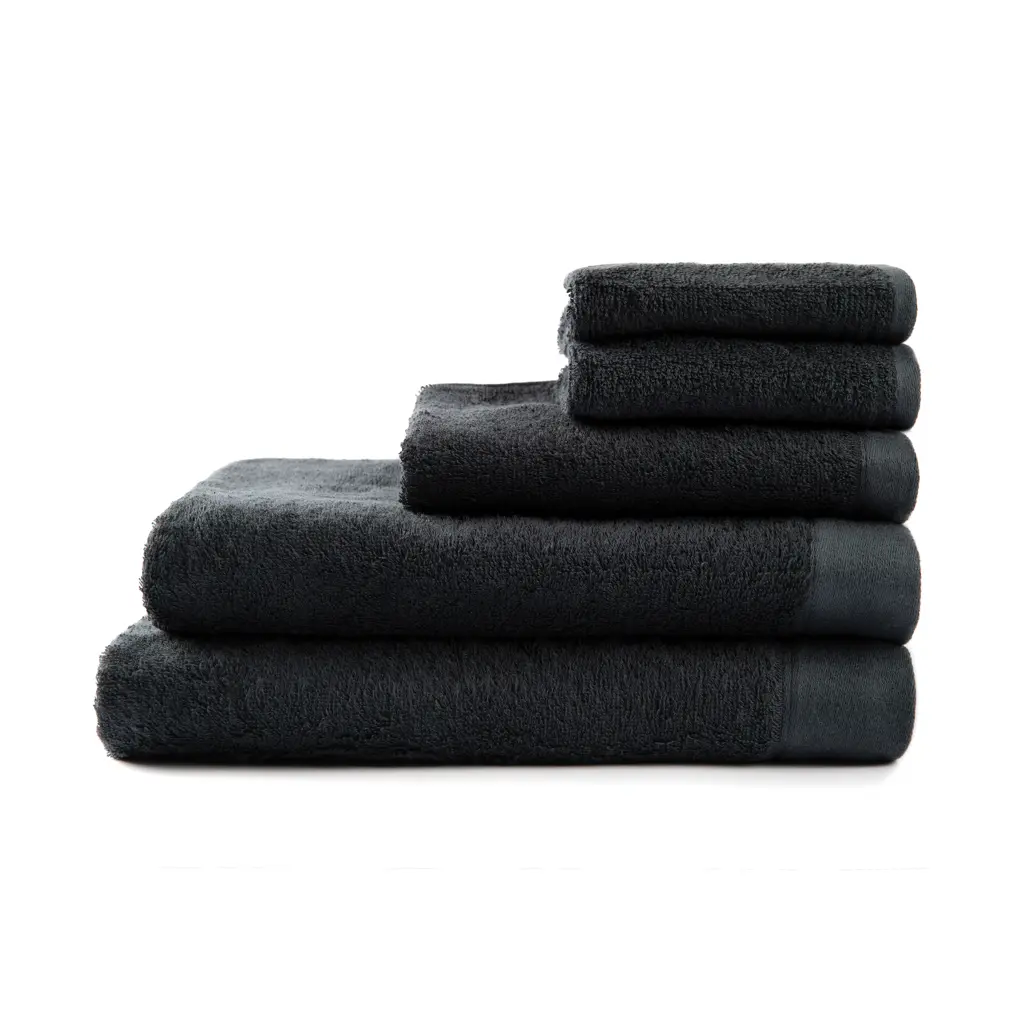 Ručnih 70x140 cm VINGA VB450L grey-5