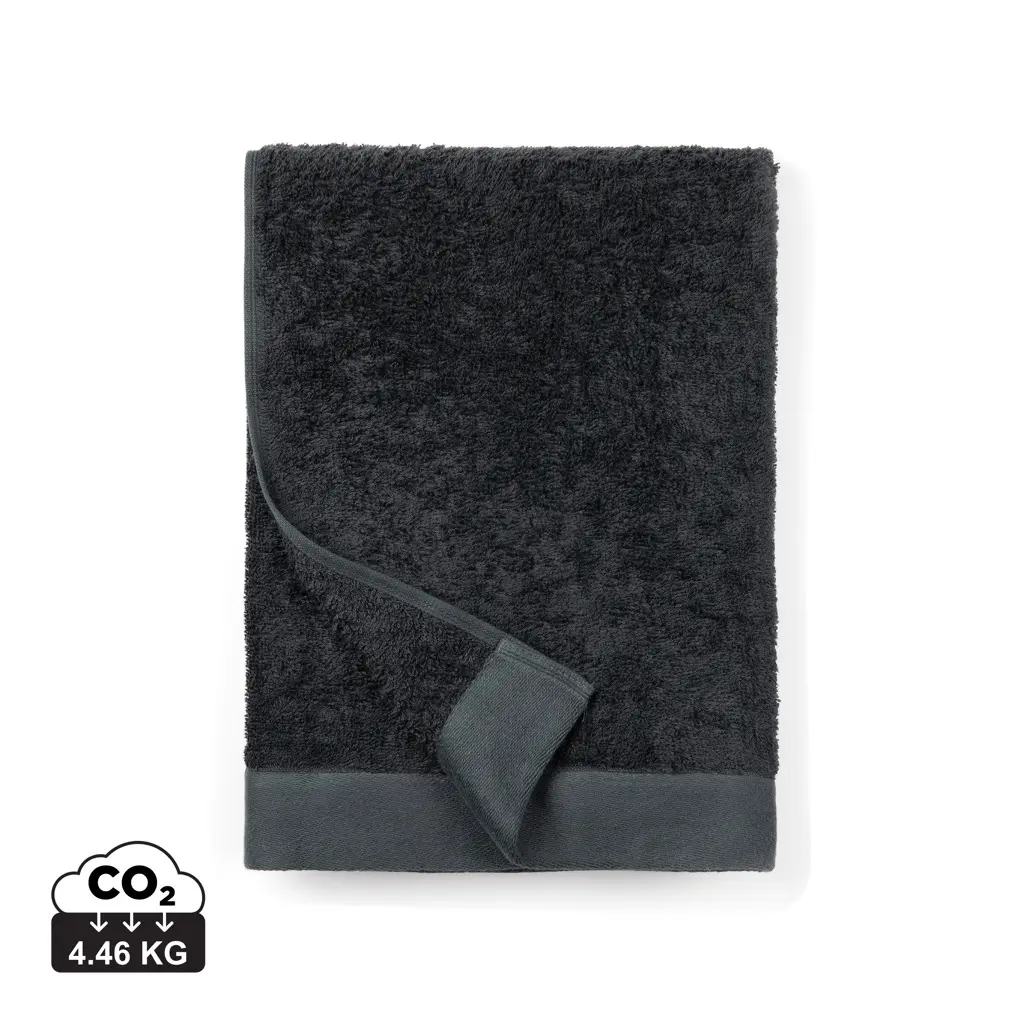 Ručnih 70x140 cm VINGA VB450L grey-0