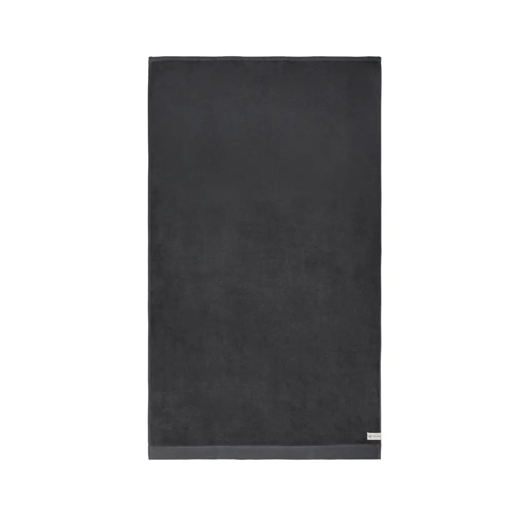 Ručnih 90x150 cm VINGA VB450XL grey-2