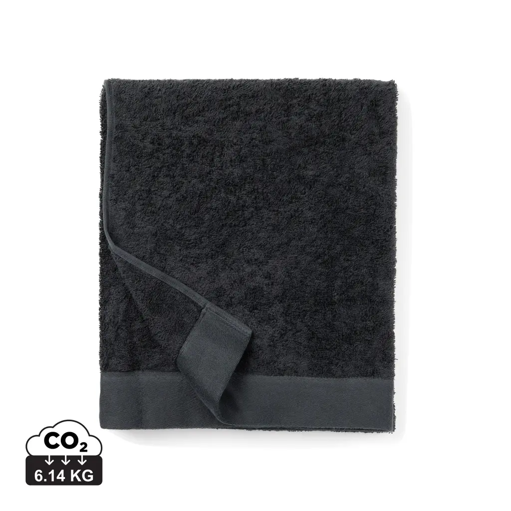 Ručnih 90x150 cm VINGA VB450XL grey-0
