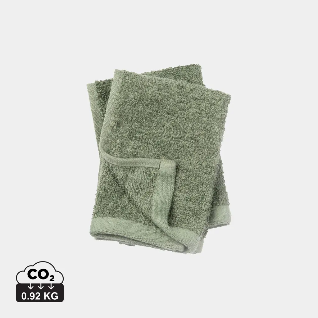 Ručnih 30x30 cm VINGA VB450S green-0