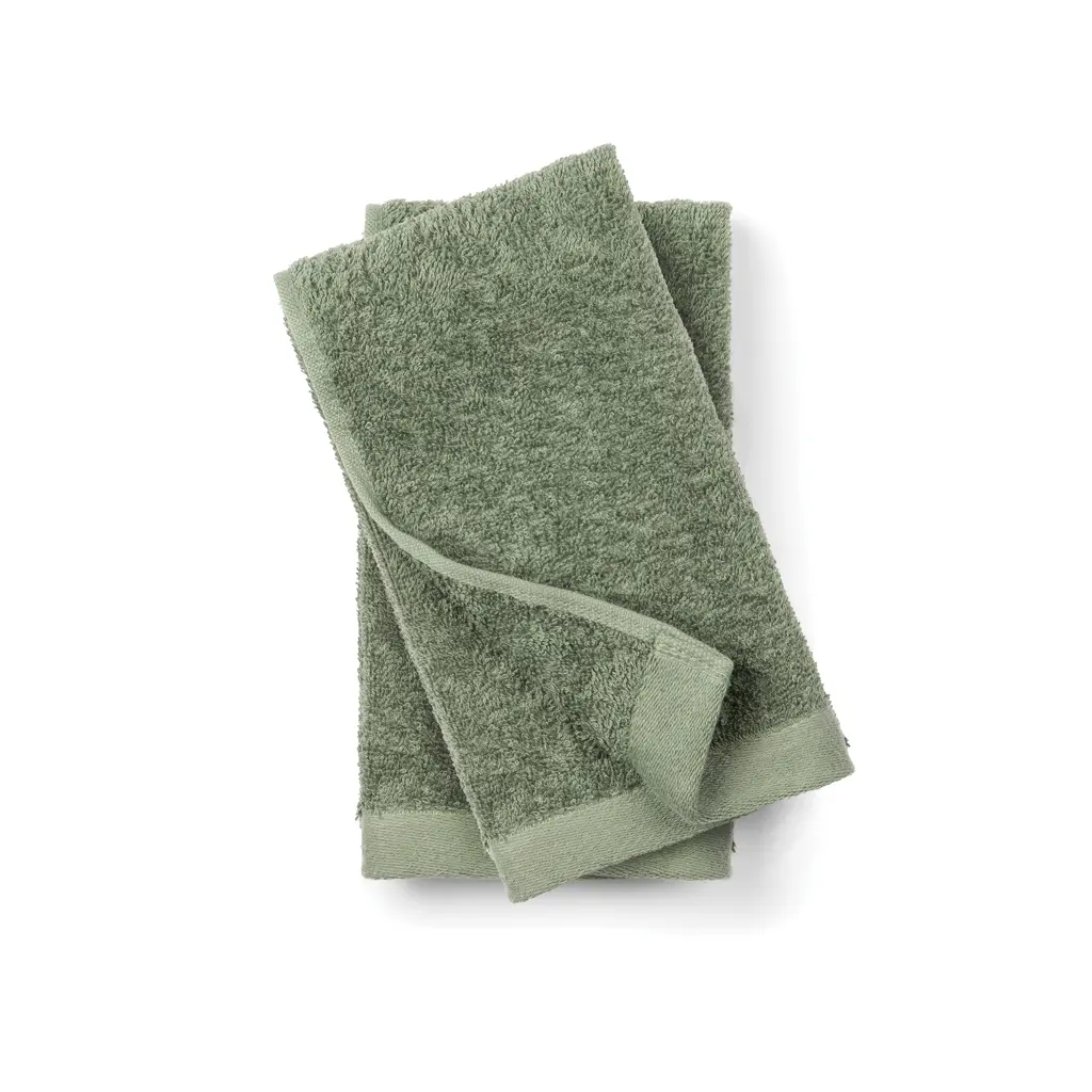 Ručnih 40x70 cm VINGA VB450M green-2