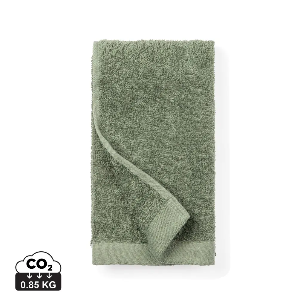 Ručnih 40x70 cm VINGA VB450M green-0