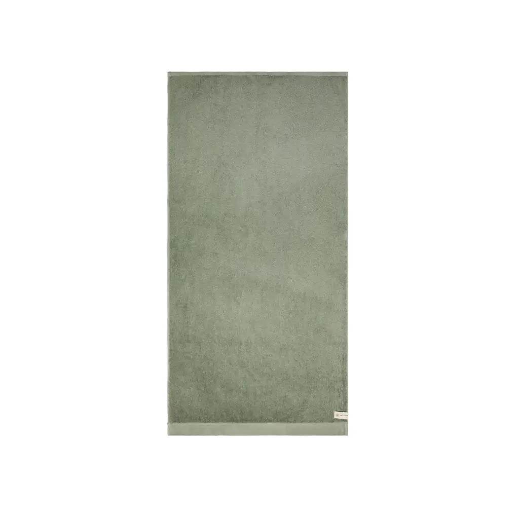 Ručnih 70x140 cm VINGA VB450L green-2
