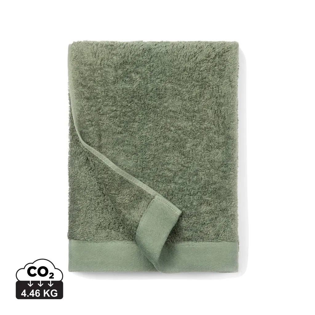 Ručnih 70x140 cm VINGA VB450L green-0