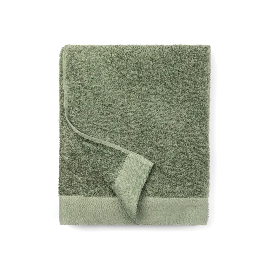 Ručnih 90x150 cm VINGA VB450XL green-1
