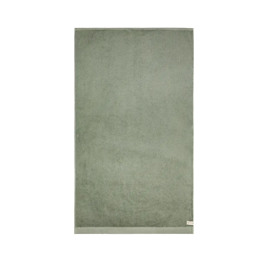 Ručnih 90x150 cm VINGA VB450XL green-2