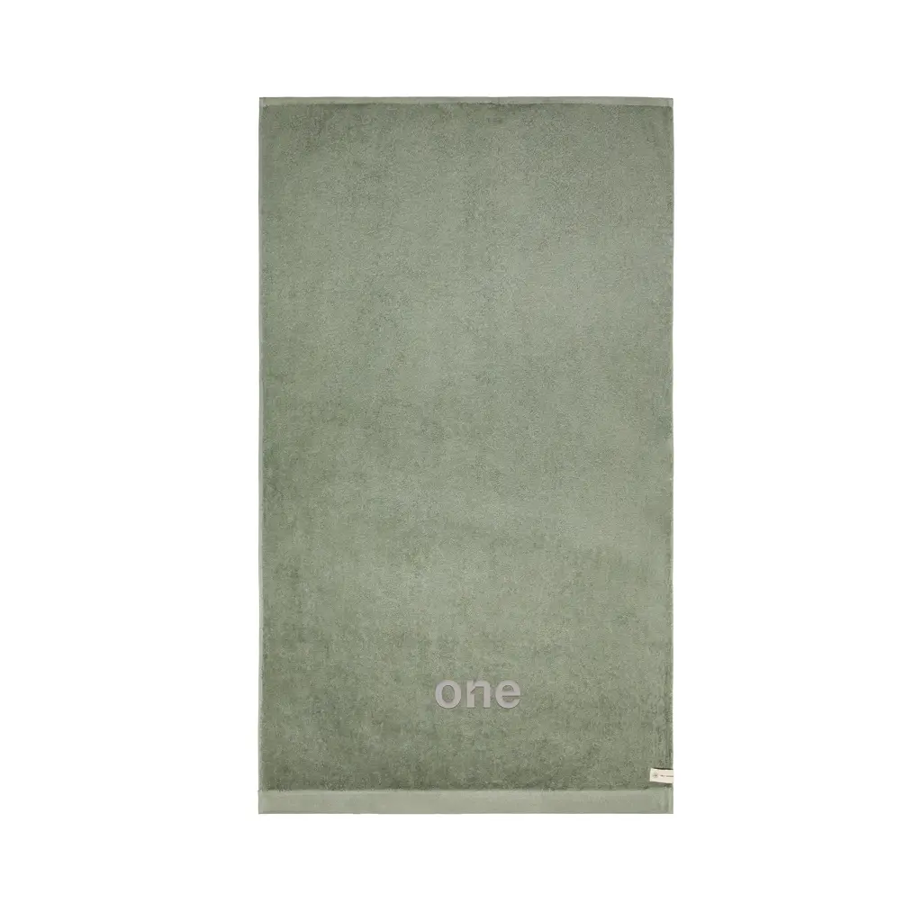 Ručnih 90x150 cm VINGA VB450XL green-3
