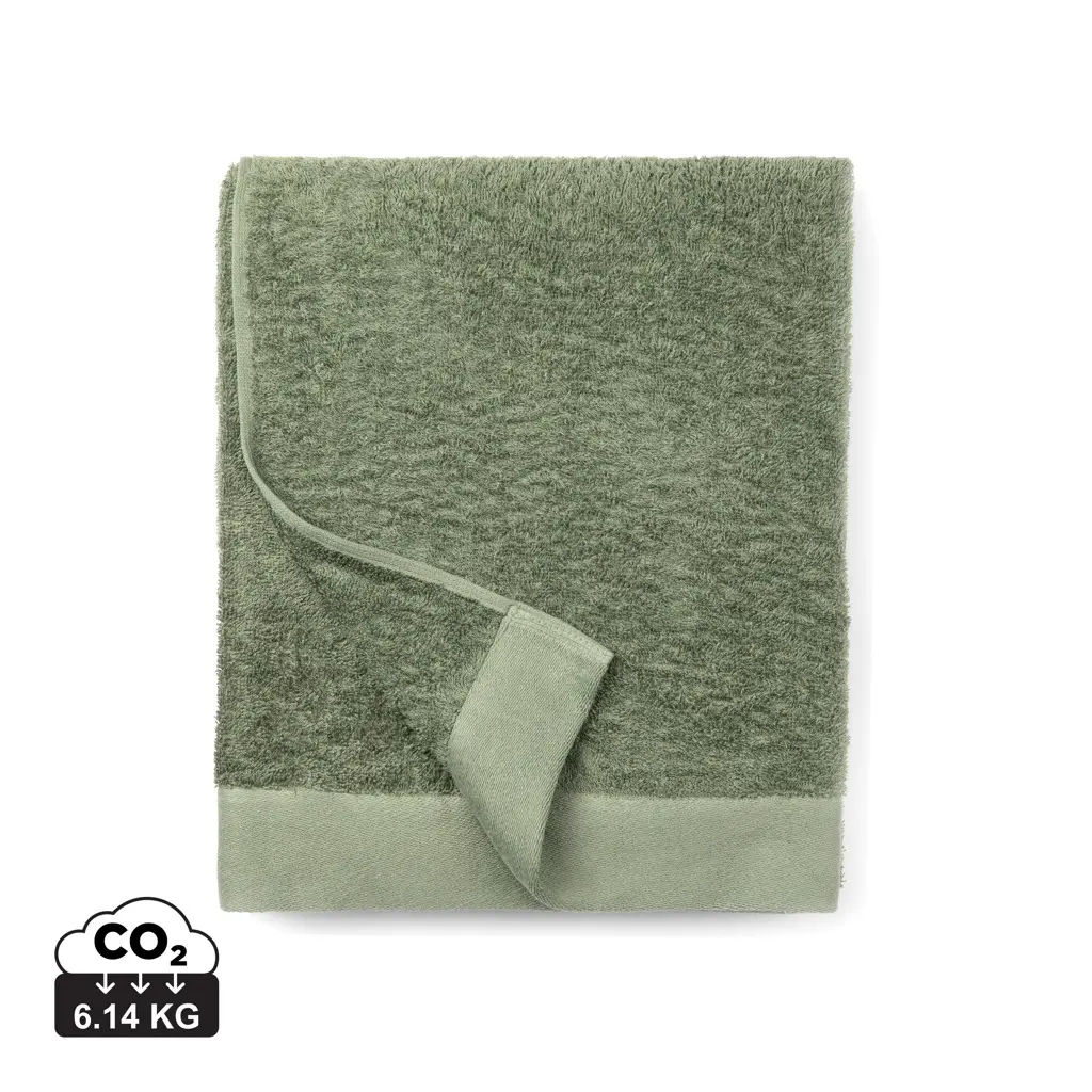 Ručnih 90x150 cm VINGA VB450XL green-0
