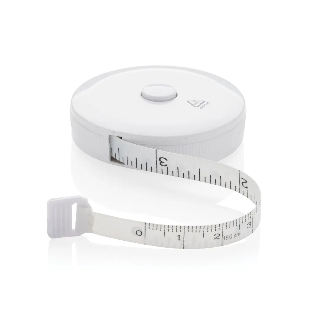 RCS krojački metar P110.02 white-1