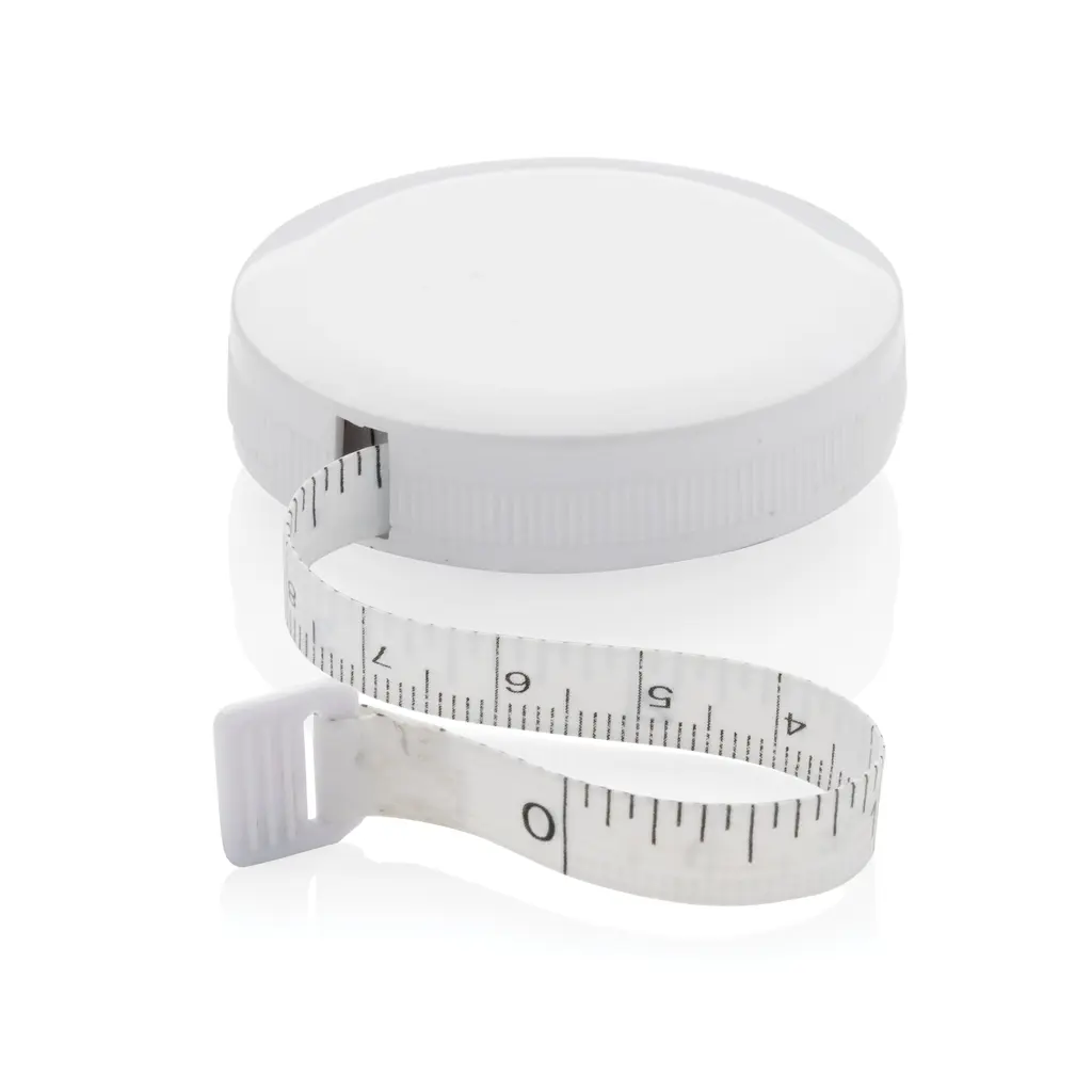 RCS krojački metar P110.02 white-2