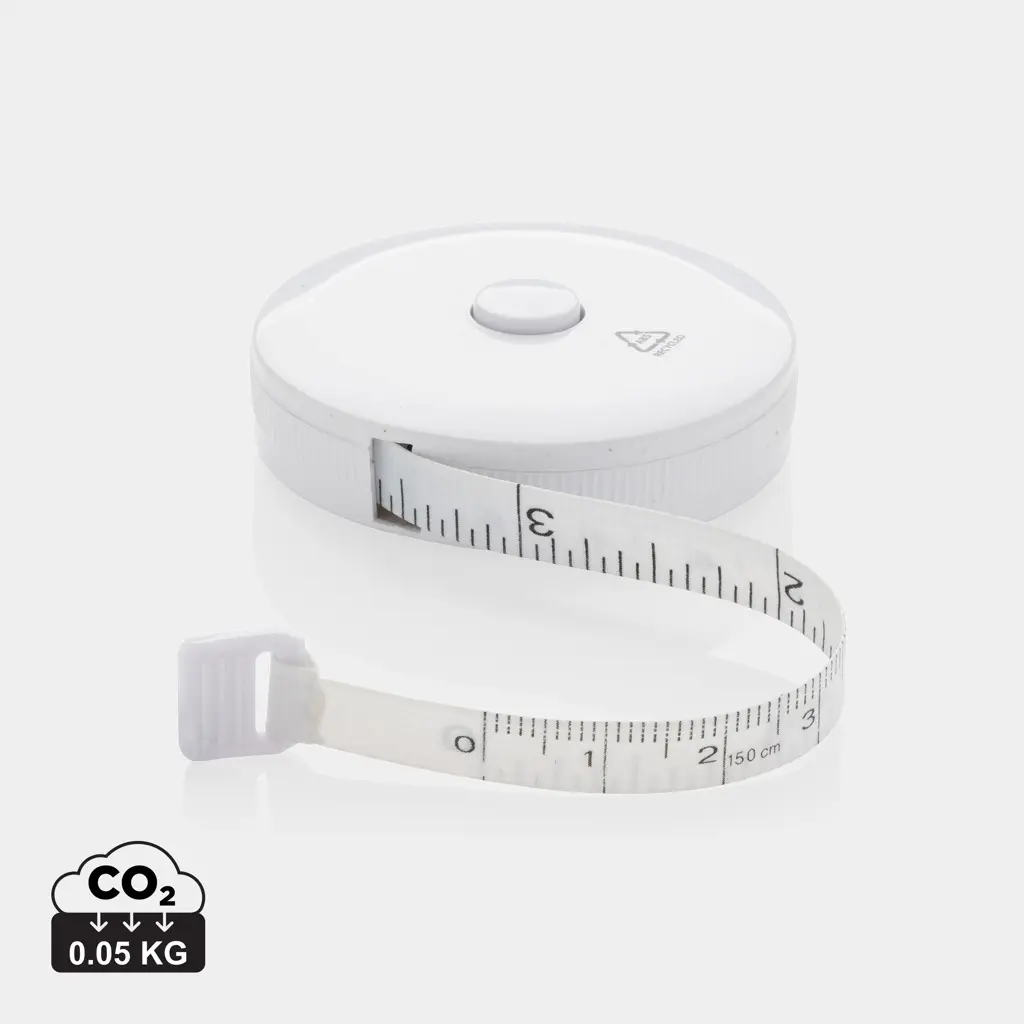 RCS krojački metar P110.02 white-0