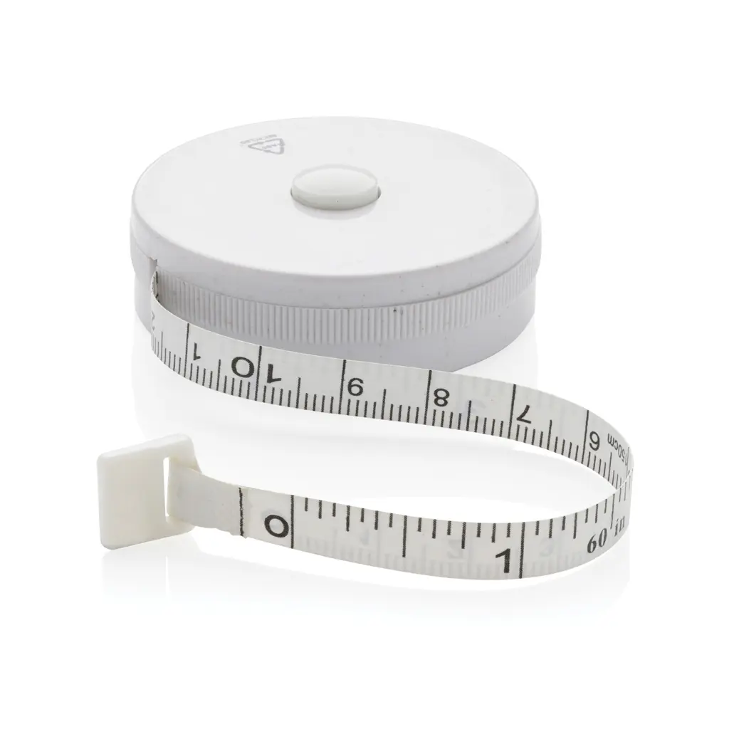 Krojačka mjerna traka RCS P110.03 white-2