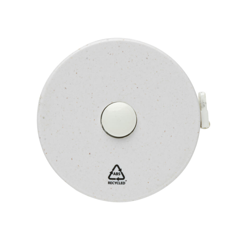 Krojačka mjerna traka RCS P110.03 white-6