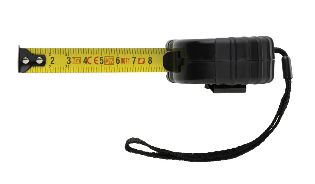 Metar RSC 3M/16 mm P112.10 black-7