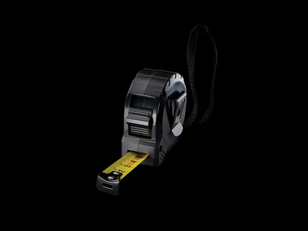 Metar RSC 3M/16 mm P112.10 black-9