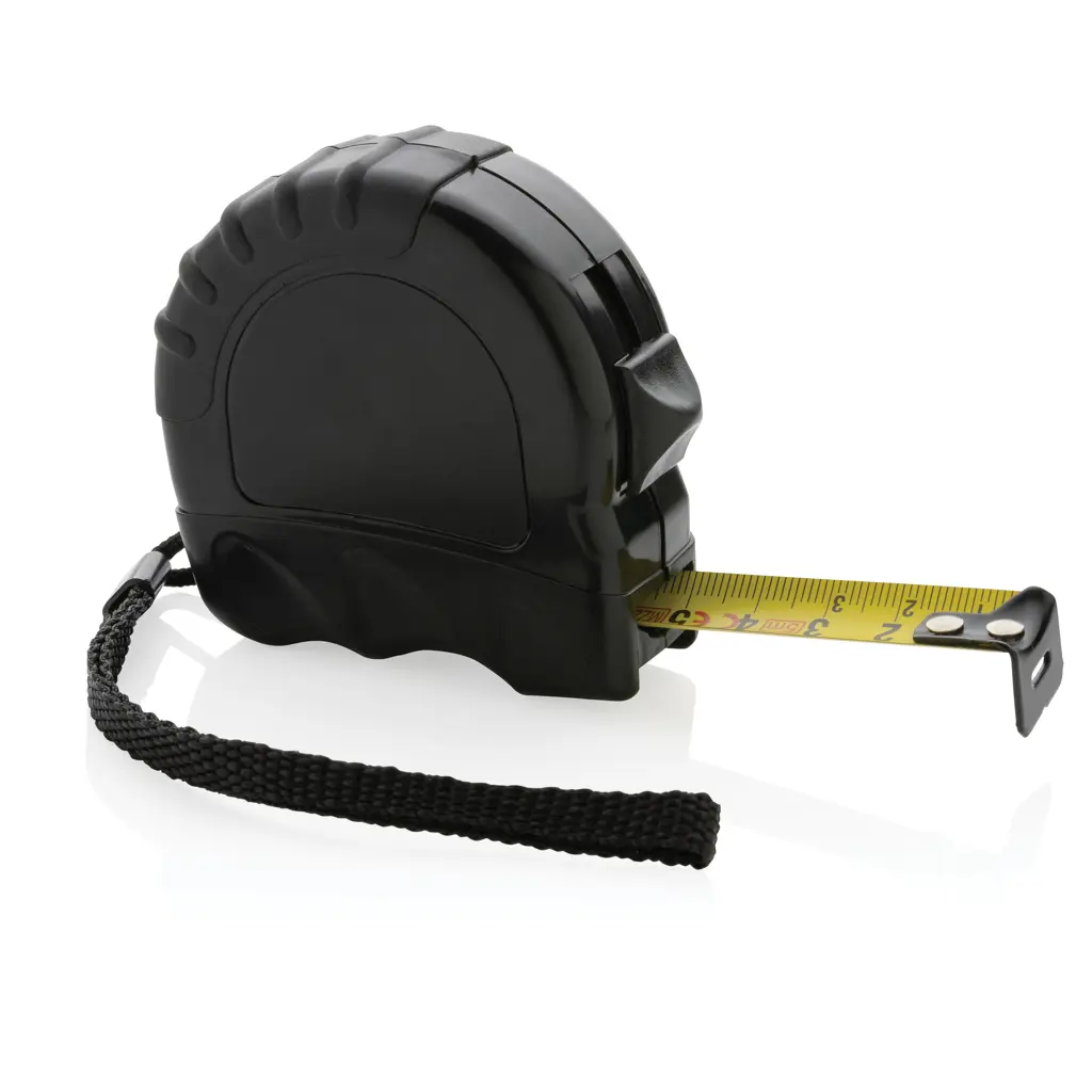 Metar RSC 5M/19 mm P112.11 black-1