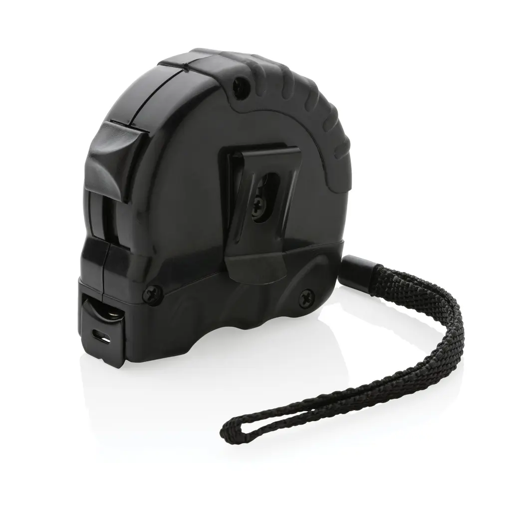 Metar RSC 5M/19 mm P112.11 black-4