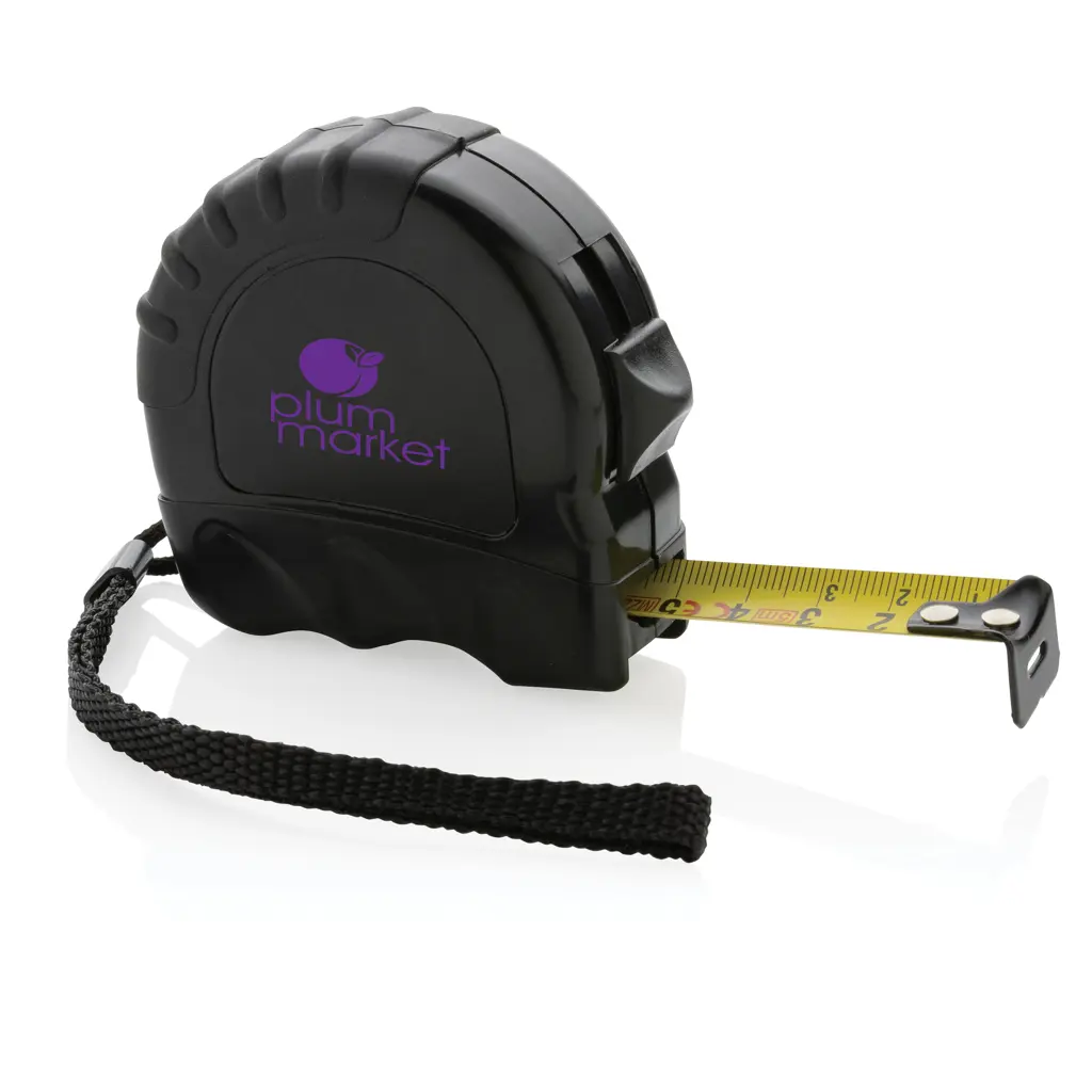 Metar RSC 5M/19 mm P112.11 black-6