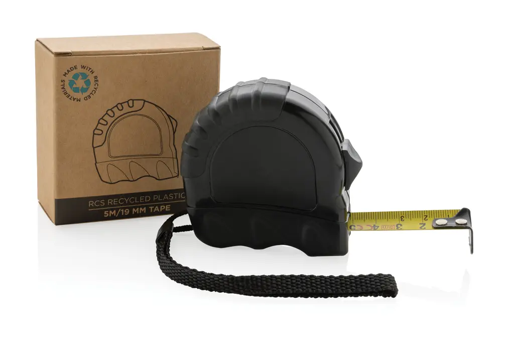 Metar RSC 5M/19 mm P112.11 black-9