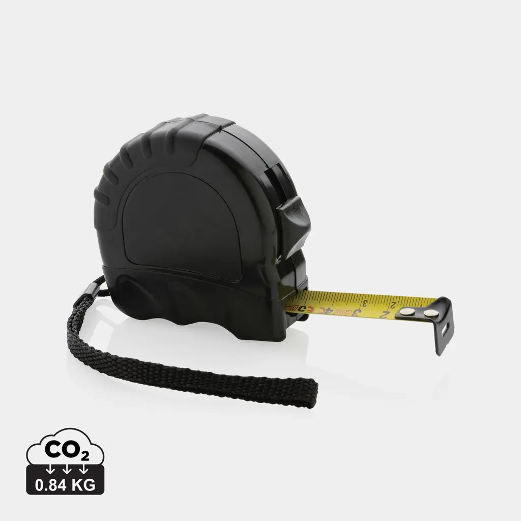 Metar RSC 5M/19 mm P112.11 black-0