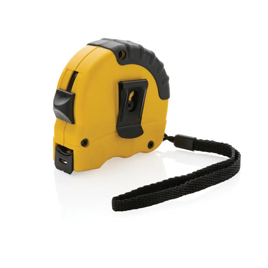 Metar RSC 5M/19 mm P112.11 yellow-4