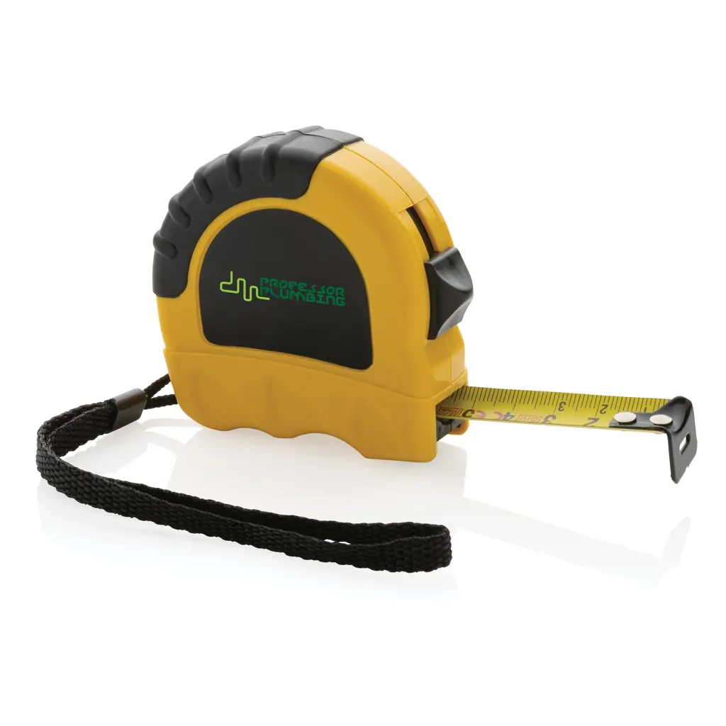 Metar RSC 5M/19 mm P112.11 yellow-3