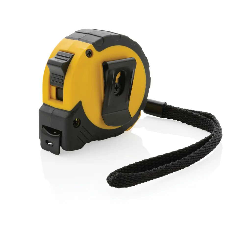 Metar RSC 3M/16 mm s auto-stop funkcijom P112.12 yellow-2