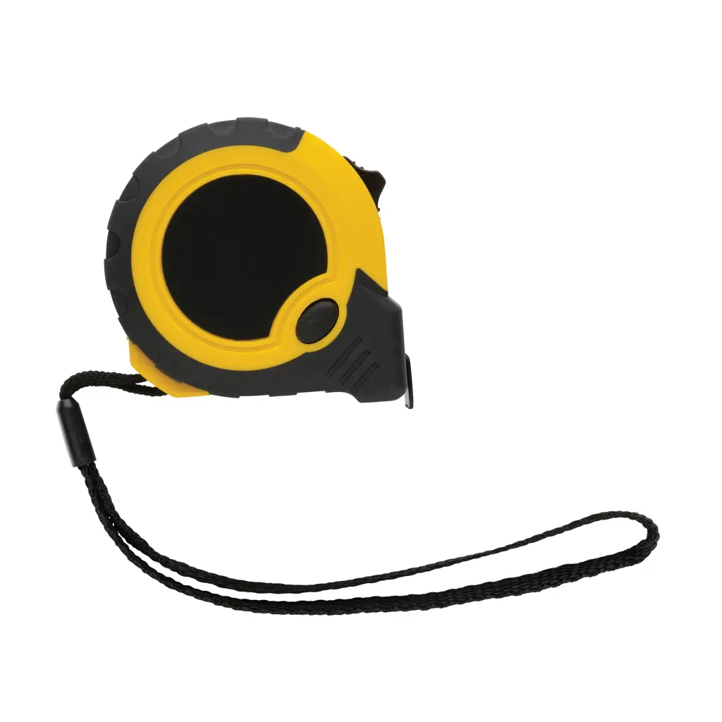 Metar RSC 3M/16 mm s auto-stop funkcijom P112.12 yellow-4